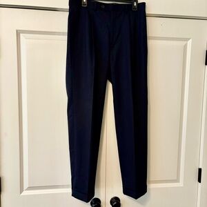 Men's Navy Ralph Lauren Dress Pants